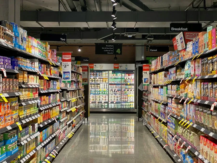 Marketing Shelves consumer brands and product manufacturers  businesses in Kenya